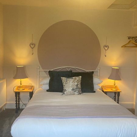 Crick Cottage Rooms Dış mekan fotoğraf