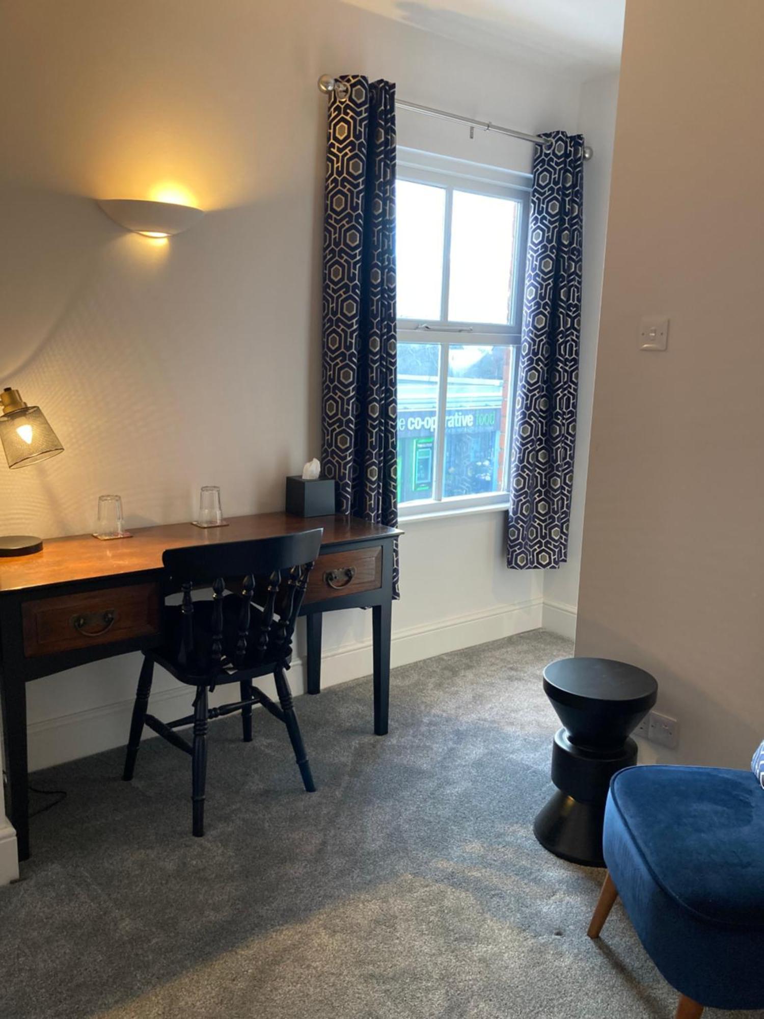 Crick Cottage Rooms Dış mekan fotoğraf