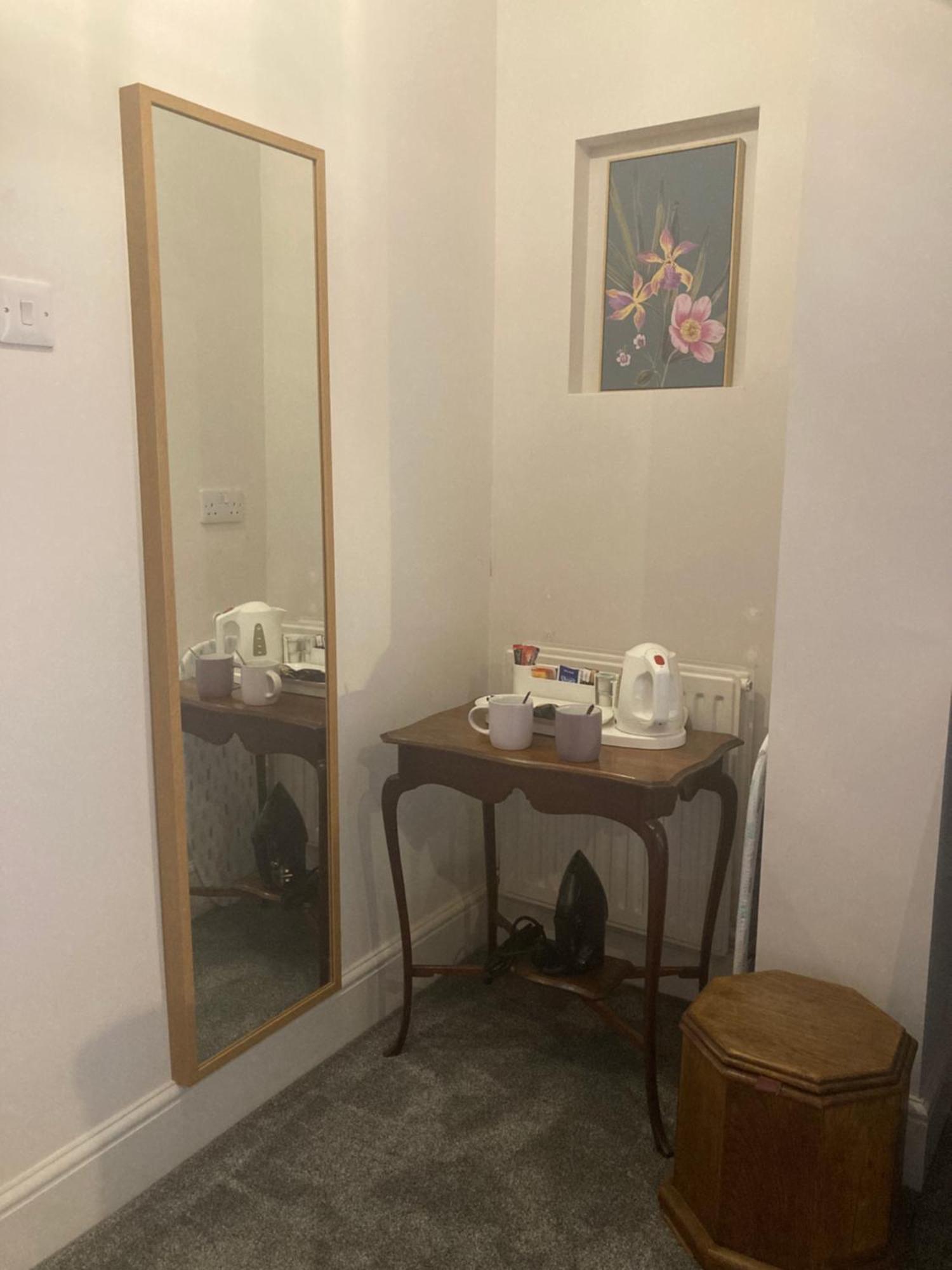 Crick Cottage Rooms Dış mekan fotoğraf