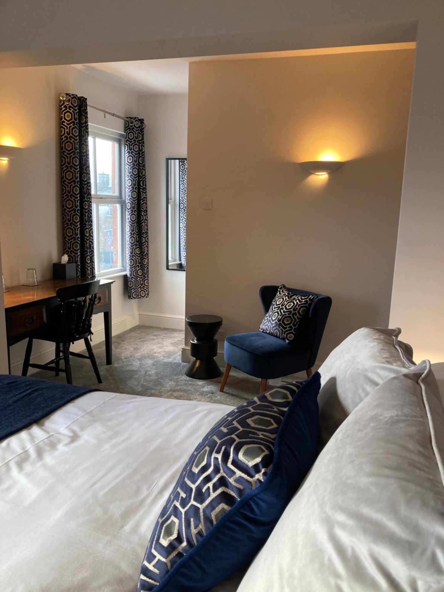 Crick Cottage Rooms Dış mekan fotoğraf
