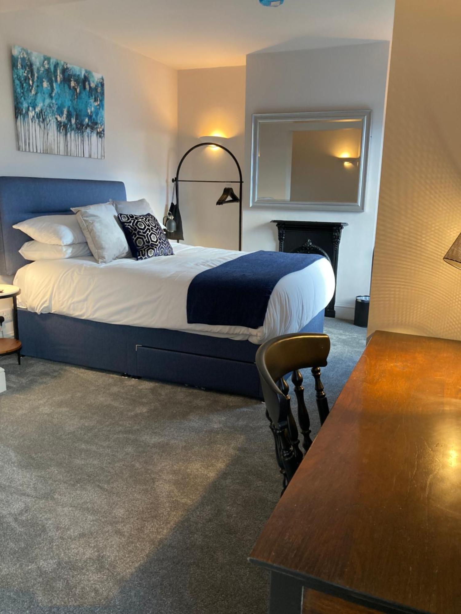 Crick Cottage Rooms Dış mekan fotoğraf