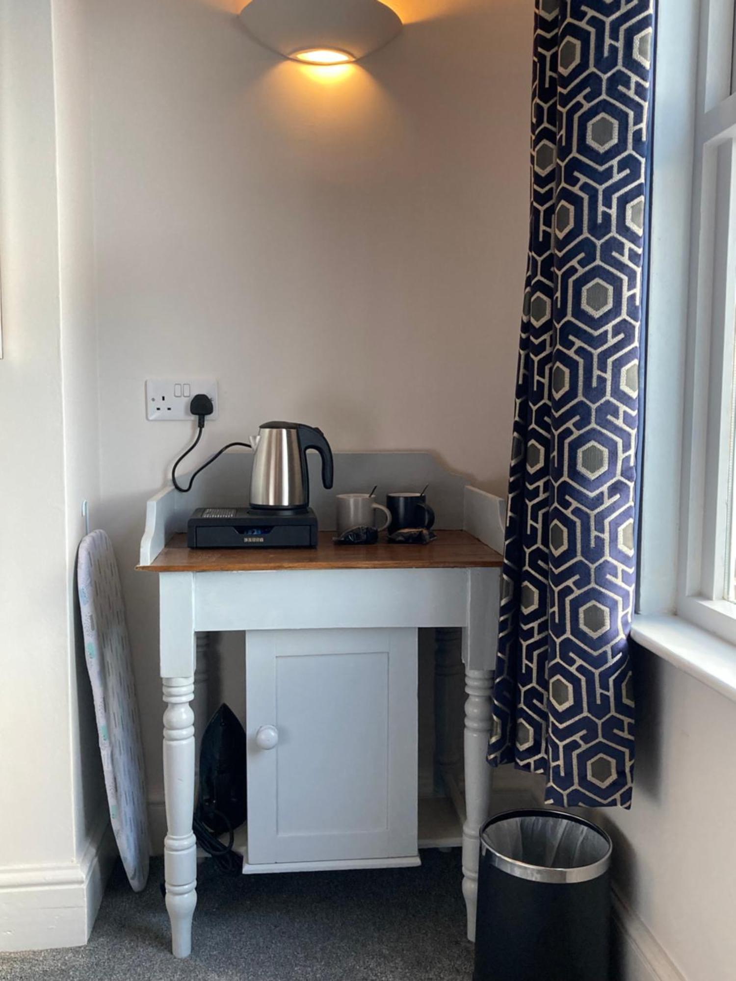 Crick Cottage Rooms Dış mekan fotoğraf